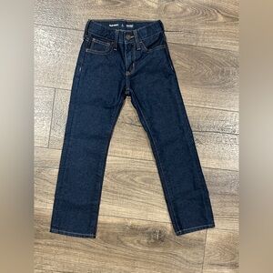 Boys Old Navy Jeans Size 6 Slim